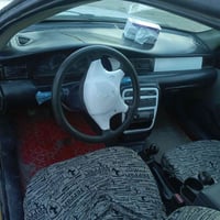 سمند • موديل ٢٠١٠ • الشنافية