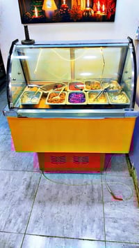 براد مقبلات لبيع اسعر 300 07701404016بغداد جميله