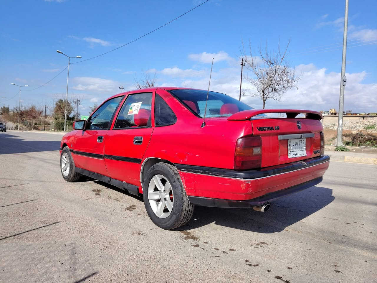 فكترة حجم ١٨ رقم ألماني 2029 بيها كوبون محرك كير داخلها كلش حلو سيارة على وضع الشركة ع؛؛؛؛حي التنك ***********؛؛؛؛؛؛؛؛؛؛؛ *********** سعر40
