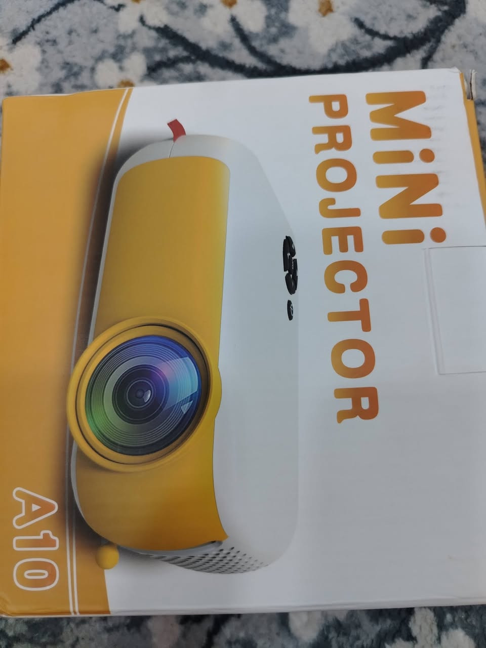 داتا شو وايفاي السعر 50


**إذا كنت صاحب هذا الإعلان وتريد حذفه لأي سبب، رجاءا أرسل رسالة إلى الدعم الفني**