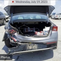 كيا 2022 K5 EX لون معدني قريب السمنتي فول مواصفات واحد على واحد اعلى ف...