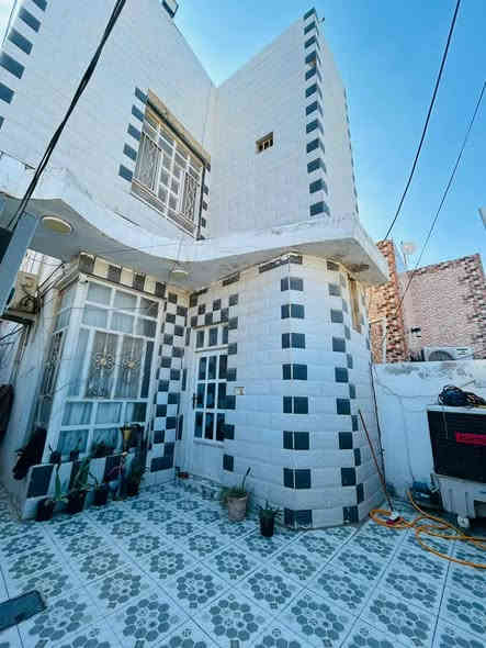 دار للبيع حي النداء ٦٠م ركن منطقة ٥٧ قرب المكاتب جديد غرفة واستقبال ومطبخ وصحيات المبلغ المطلوب ٥٥ مع المجال 
***********
حسين الرماحي
