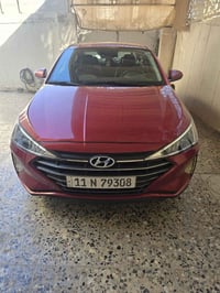 النترا ٢٠٢٠ • وارد أمريكي • حادث