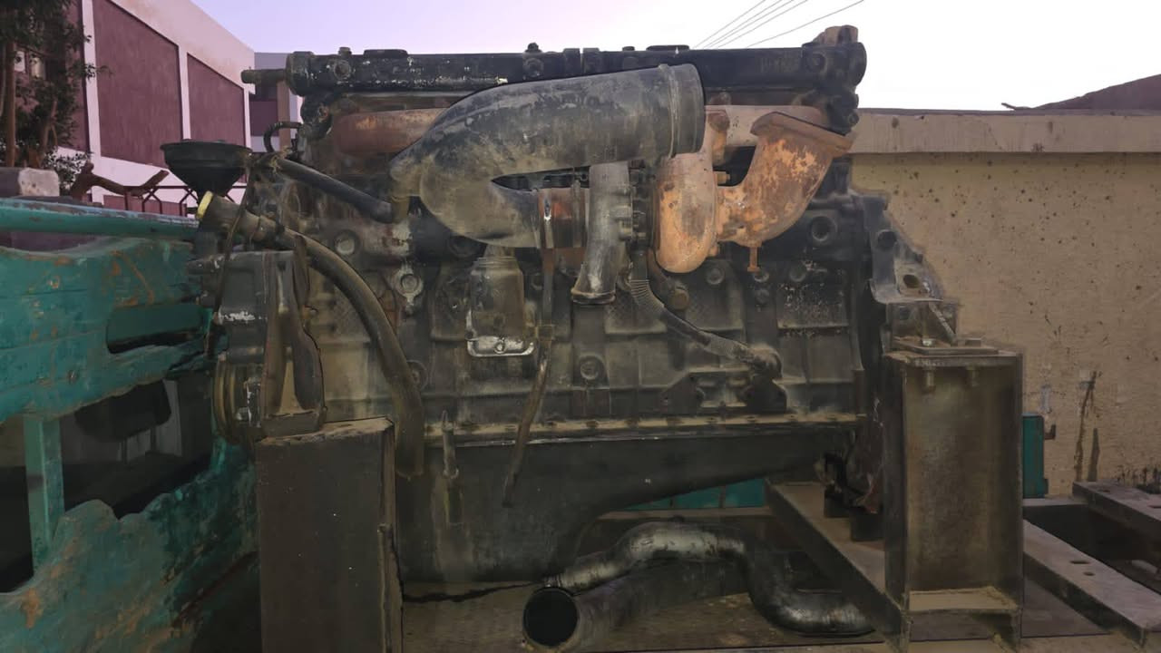 بسم الله 🤲 
للبيع 💰
محرك افكو✈️
 ٨سلندر🖐️


**إذا كنت صاحب هذا الإعلان وتريد حذفه لأي سبب، رجاءا أرسل رسالة إلى الدعم الفني**