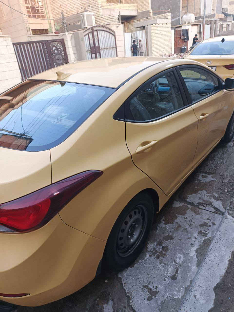 سلام عليكم سيارة الانتره 2016 وارد امريكي مكينه دوش 1800 حادث فقط الباب الخلفي وره السايق نفسه راجع وبيها

 🛑طخات بل دوسه ليبل واحد
 🛑مكينه و گير خير من الله
🛑 تخم تاير جديد
🛑 صدر جديد
🛑 دوشمه كامله
🛑 كشنات كاعيات 

 رقم : ***********
🌀السعر 118 
🌐العنوان بغداد الرصافه
