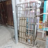 كرونه • كورلا قديم • كوفه ناحية الحرية