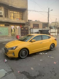 النترا ٢٠٢٠ مكينه ٢٠٠٠ دوش منضومه غار كير ايتي سياره جديد تايرات جديد ...