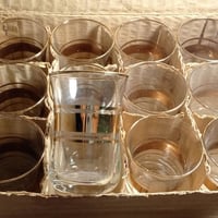 ستكانات • اصلي • غير مستخدم