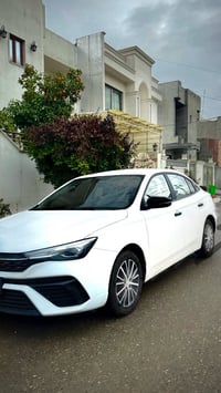 mg5 plus 2025 شکل نوێ ضەمانی شەریکەی کارەبایات و مەکینە و گێر تا 6 سال...