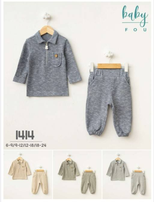 👶✨ وصلت أحدث ازياء الأطفال حصرياً في مجمع دارين! من ماركة بيبي فون التركيه (baby fun)
الراحة والأناقة يجتمعان في تصاميم عصرية وألوان مبهجة تناسب كل ذوق 💕

🩵 خامات ناعمة عالية الجودة
🩷 ألوان مريحة وموديلات حديثة

خلي طفلك يواكب الموضة براحة وأناقة مع مجمع دارين 💫

📍 زورونا في مجمع دارين  أو تواصلوا معنا عبر الرسائل للطلب
#دارين #تراكات_اطفال #ازياء_اطفال #ستايل_اطفال #موضة_اطفال

⸻⁩


**إذا كنت صاحب هذا الإعلان وتريد حذفه لأي سبب، رجاءا أرسل رسالة إلى الدعم الفني**