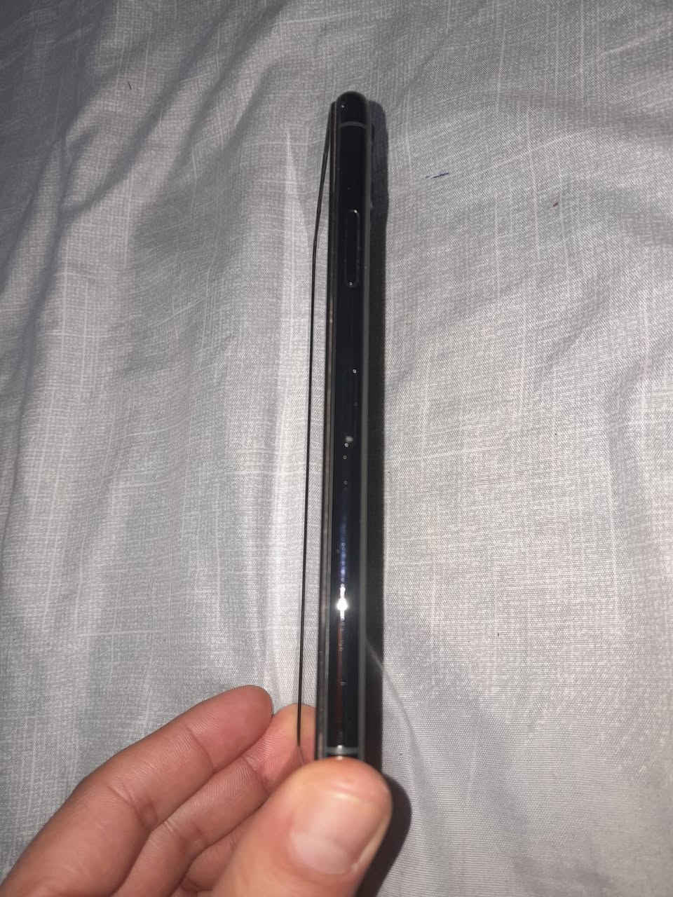 السلام عليكم شياب ايفون 11 برو ماكس
ذاكره 256
بطاريه 85
جهاز نضيف حيل وستخدام قليل نضيف حيل ويا حافضات
لزكه اصليه
مكاني بغداد
شراي خاص او النتصال على الرقم
***********
