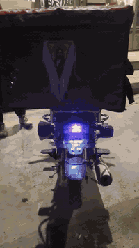 سلام وعليكم دراجة إيراني ٥ كير نظيفة كلش كلش زيرو نزلتها صار شهر 2025 للبيع مكاني المشتل بغداد دراجة خير من الله صار شهر من نزلتها نظافة 100/100 مكفولة كفالة عامه لا دعمه ولا ضربة ولا أي شيء كفالة رقمي للاستفسار ***********
