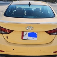 شباب للبيع سياره النترا مضلع 2014 فول عده الفتحه  محرك 1800 السيارة لي...