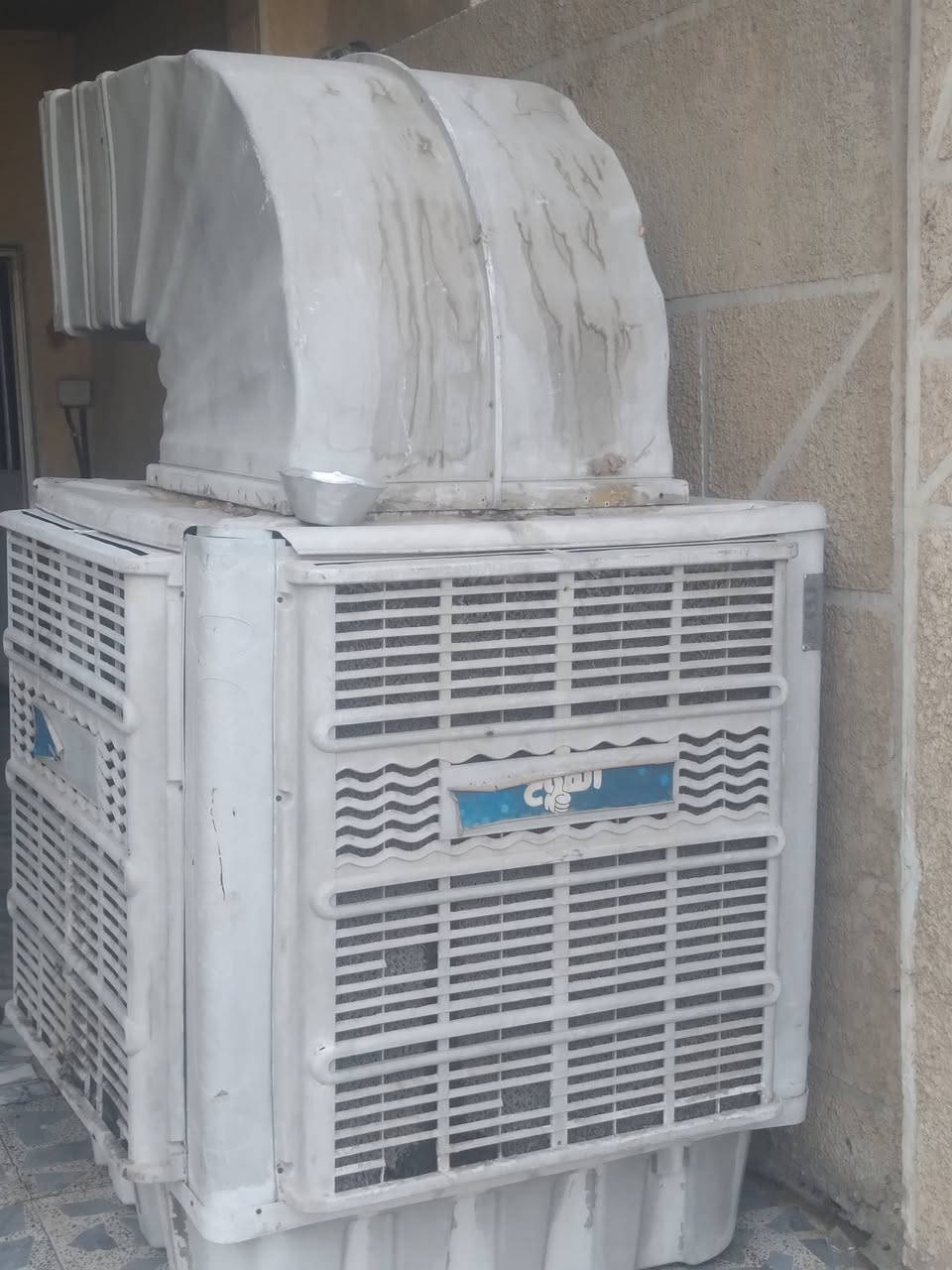مبردات 2مستخدمات شغالات خير من الله سحب ودفع مركزيات ٤٠ متر سعر الوحده ٧٠٠ وبيهن مجال بغداد مدينه الصدر ***********
