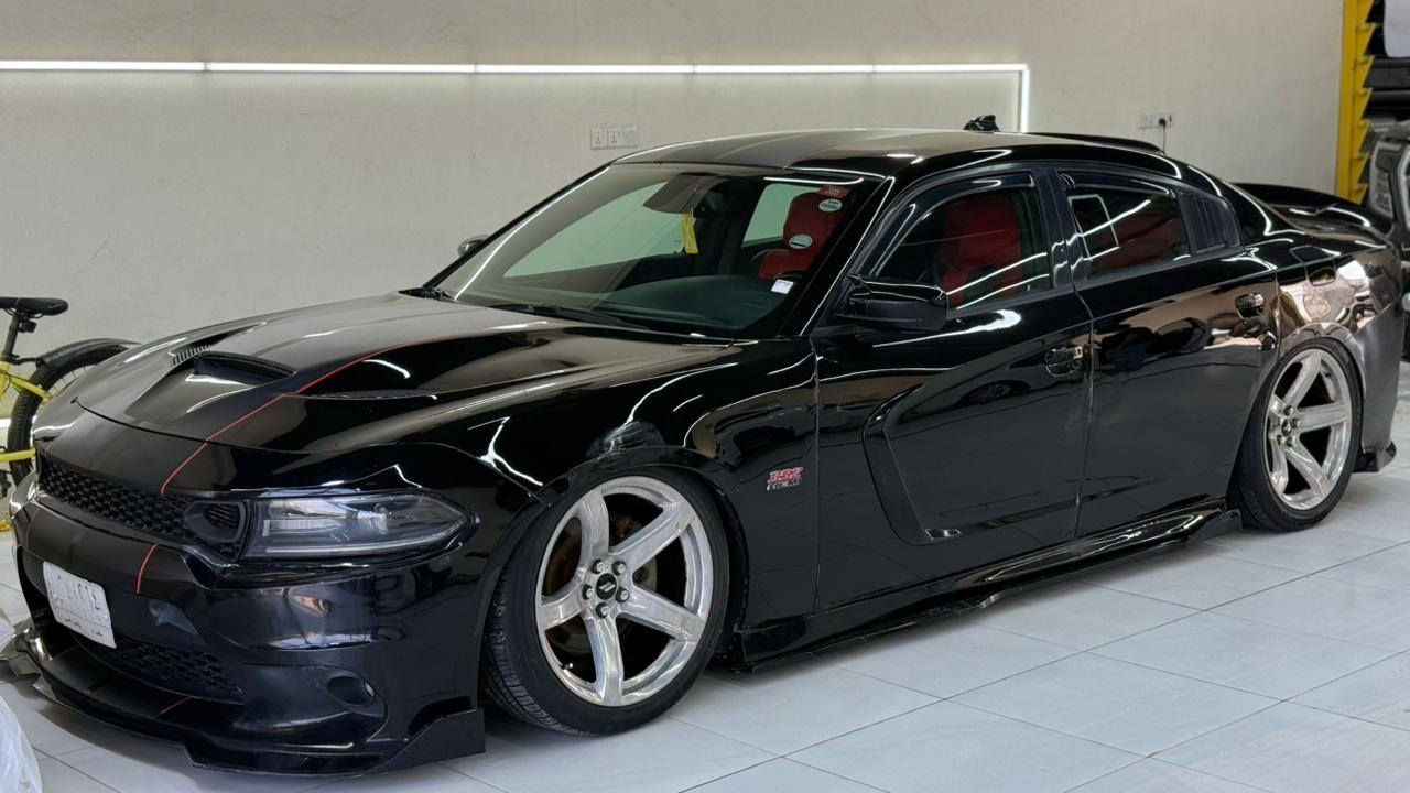 السلام عليكم جارجر RT 2016  
١- نظام جكات s3
٢-مكينه كير 5700 خير من اللّٰه
٣-لد امامي متغير
٤-ويل نجمه ابو الخسفه طلاء كروم كهربائي
٥- كزوز رياضي دبات رعب ريمونت
SRT دركه -٦
٧- تحكمات ستيرن
٨- شاشه كبيره مع نضام SRT
٩- لد عدسه متغير
١٠- كشنات حضن
١١-داخل كاربون فايبر
١٢-لد داخلي
١٣- تبريد خلفي وأمامي ثلج
١٤- تشغيل عن بعد
١٥- شفتات ستيرن
١٦- تخم تاير
١٧-مابيها نقص
سياره جاهزه وجديده وبعد بيها مواصفات
السعر ١٨٥
***********
