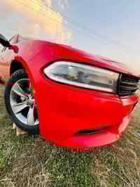 تشارجر • ٢٠١٩ • مكينه وكير اصلي