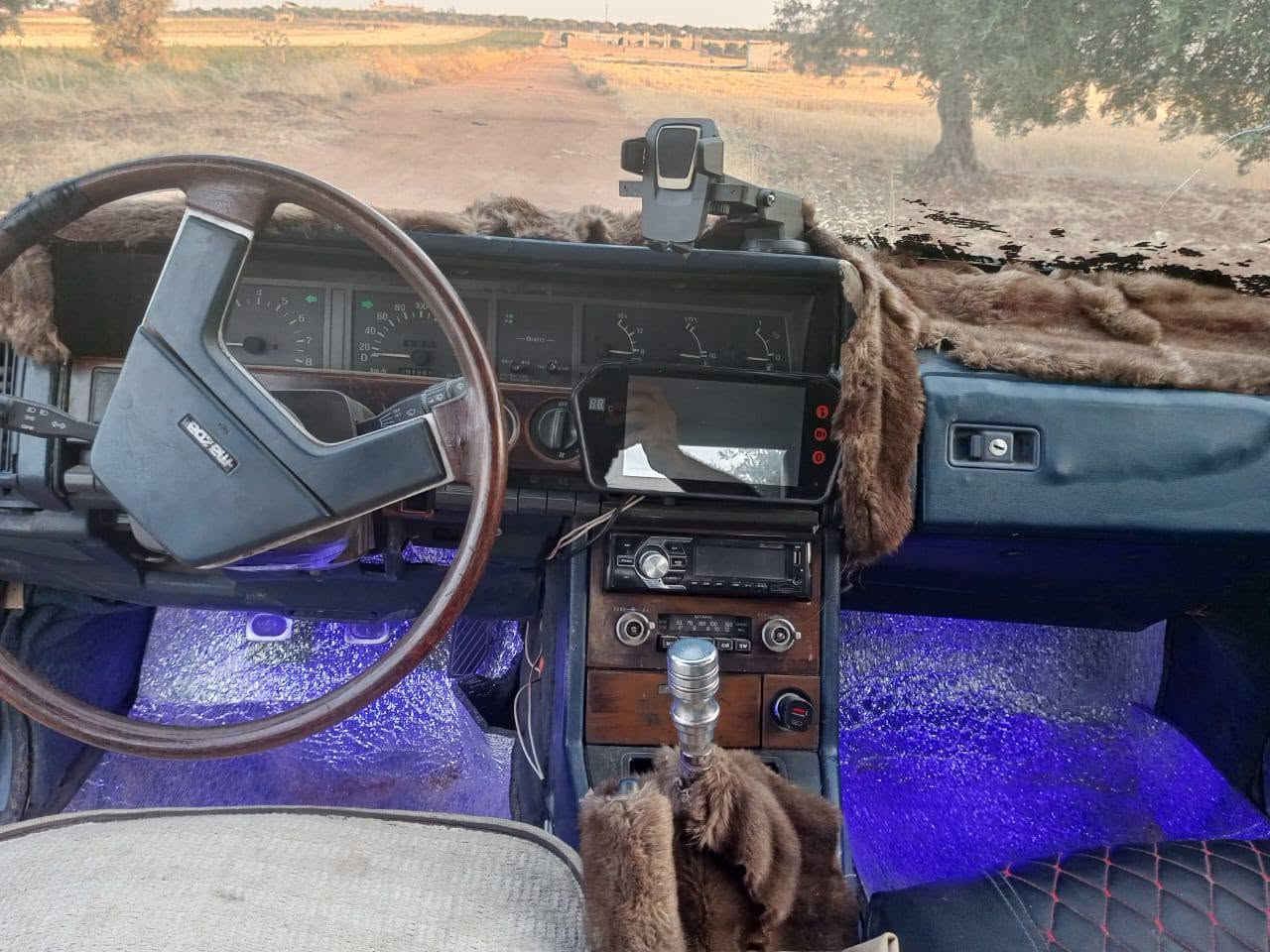 مازدا 929 خالية من الداخل تقبل زنار خارجي موتور دوزان وكاله ع محرمه تواجد ارمناز شاشه بلور كهرا با 0992967495 واتس اب حرصن


**إذا كنت صاحب هذا الإعلان وتريد حذفه لأي سبب، رجاءا أرسل رسالة إلى الدعم الفني**