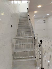 شقة للإيجار • جديدة • شارع الاعمار