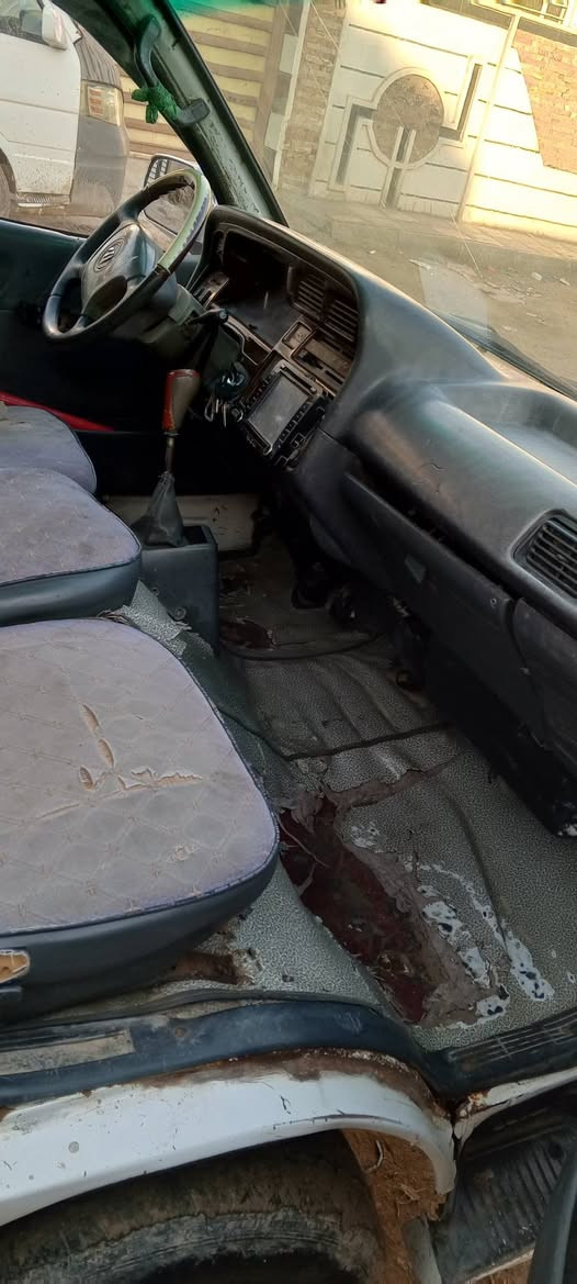 سلام عليكم فتون 9 جاهزه راعيه ماندله سنويه عضم صدر جديد سياره جاهزه مكاني واسط سعره 20 وبيه مجال ***********
