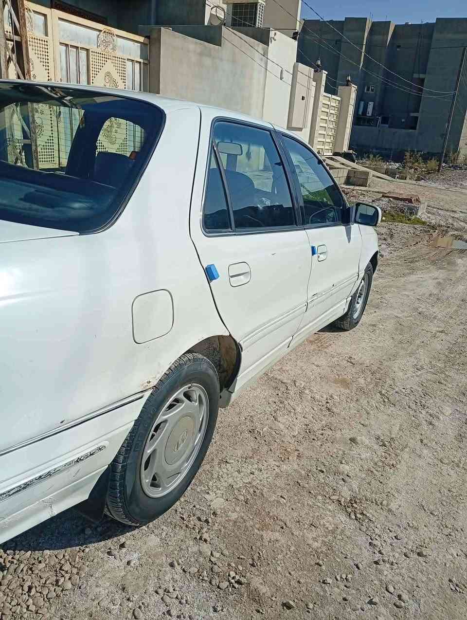 سلام وعليكم انتره للبيع موديل 94 رقم بغداد سياره خير من الله تدفئه تبريد شغال محرك جديد ساعات شغاله سياره وضع شركه كشنات شركه داخل صندوك جديد سعر سياره43وبيهه مجال حك جيتك مكان سياره ديالى لخالص *********** موجود خاص هم
