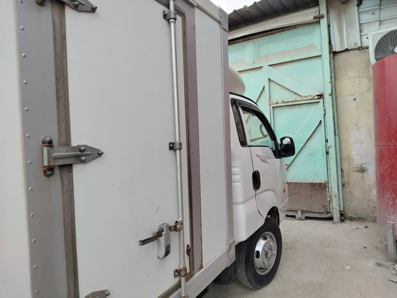 كيا براد موديل 2010 بلادي بلادي للبيع مكينة سبلاين مسكر 3 جنكال للاستفسال الاتصال على الرقم ***********
