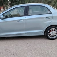 شيري فلاوين • ٢٠١١ • محرك جديد