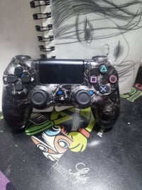 بلي فور • مهكر • ذاكرة ١ تيرا