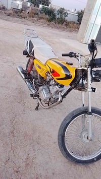 دراجه للبيع، موديل 22,07802054674