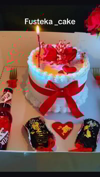 بوكس الحب • ترتيب ع ذوقي • الحجز مفتوح