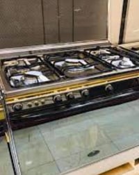 طباخ كريازي • مصري اصلي • نظيف جدا