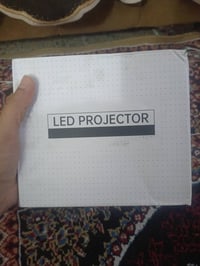 إلكترونيات منزلية • قابل للتفاوض • تواصل خاص