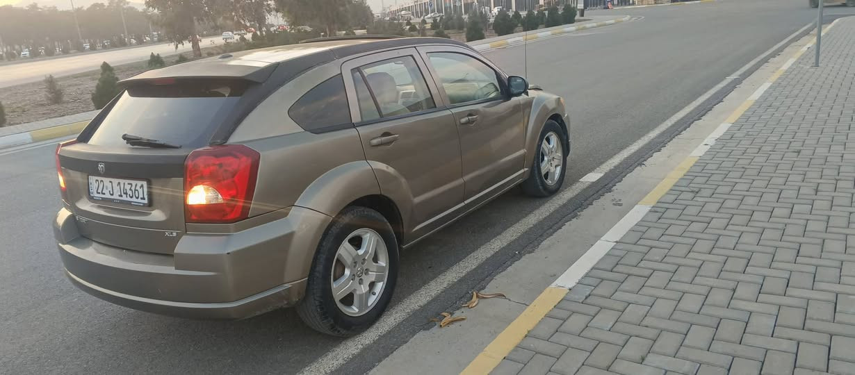 ***********......دۆج مۆدیل ۲۰۰۹ .سە نە وی تازە یە .کامل زۆیاخە بۆ کاڵ بونە وە کراوە . فول مواسە فاتە .سڵایت ایبی ایس مە کینە ۲٤. سعری ٥٤ السليمانية, العراق
