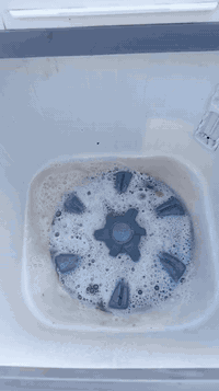 غساله 36 كيلو الحجم الكبير نظافه فول السعر 80 الف 
العنوان ورديه خارج 
***********
