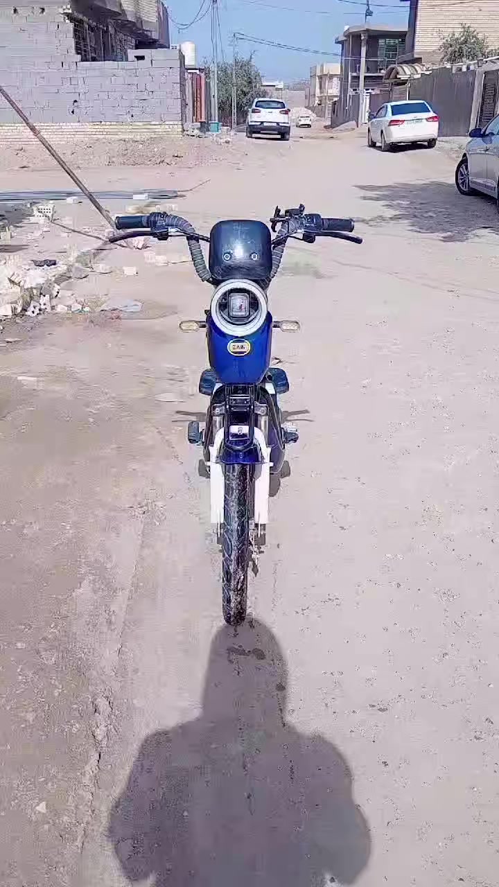 سلام عليكم ورحمة الله وبركاتة
درجه شحن البيع ـ المكان الحصوه الحولي ـ كامله مكمله ـ رقمي *********** تواصل على وتساب 💙🫶🏻
