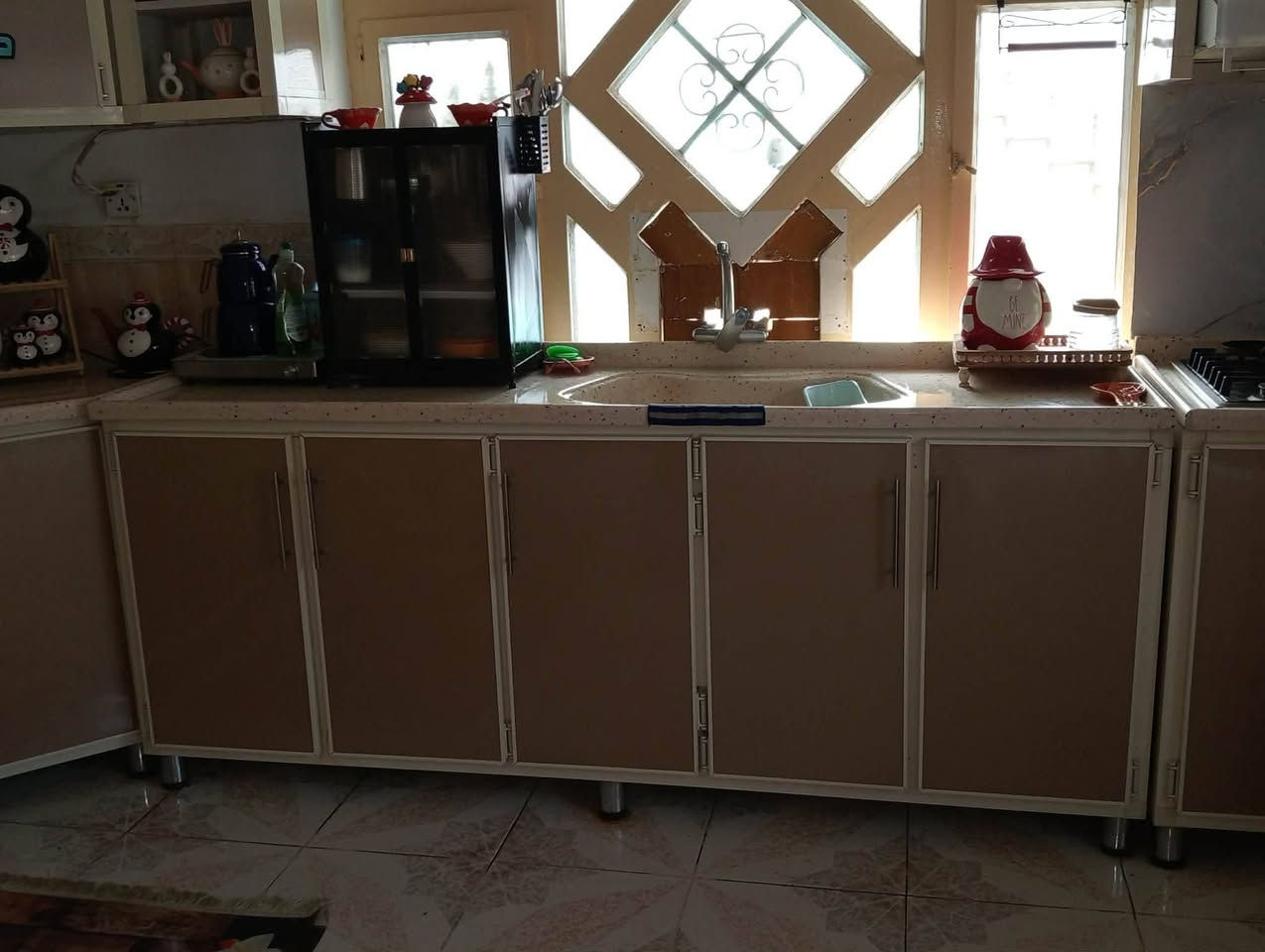 زاويه وسنك للبيع 
وبرده عدد ثنين للبيع


**إذا كنت صاحب هذا الإعلان وتريد حذفه لأي سبب، رجاءا أرسل رسالة إلى الدعم الفني**