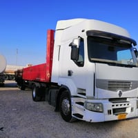 رینو 2008 • گیر عادی • عربانة اوروبي