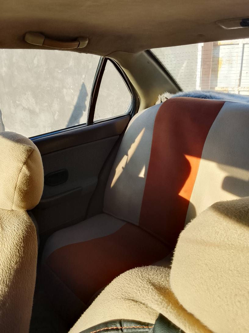 سلام عليكم سمند صفر 2011 جاهزه من كلشي كير ومكينه وتبريد تخم تاير كهربائيات كله شغاله 
السنويه صارله سنه صاقطه مصفره هيئه وغرامات 
راعيه يريد تحويل ثاني يوم 
رقم مثنى وراعيه بل بصره أبو الخصيب أب كفالتي 
عنوان السياره البصرة قضاء المدينه منطقة الخاص ***********
السعر المطلوب 25وبيه مجال
