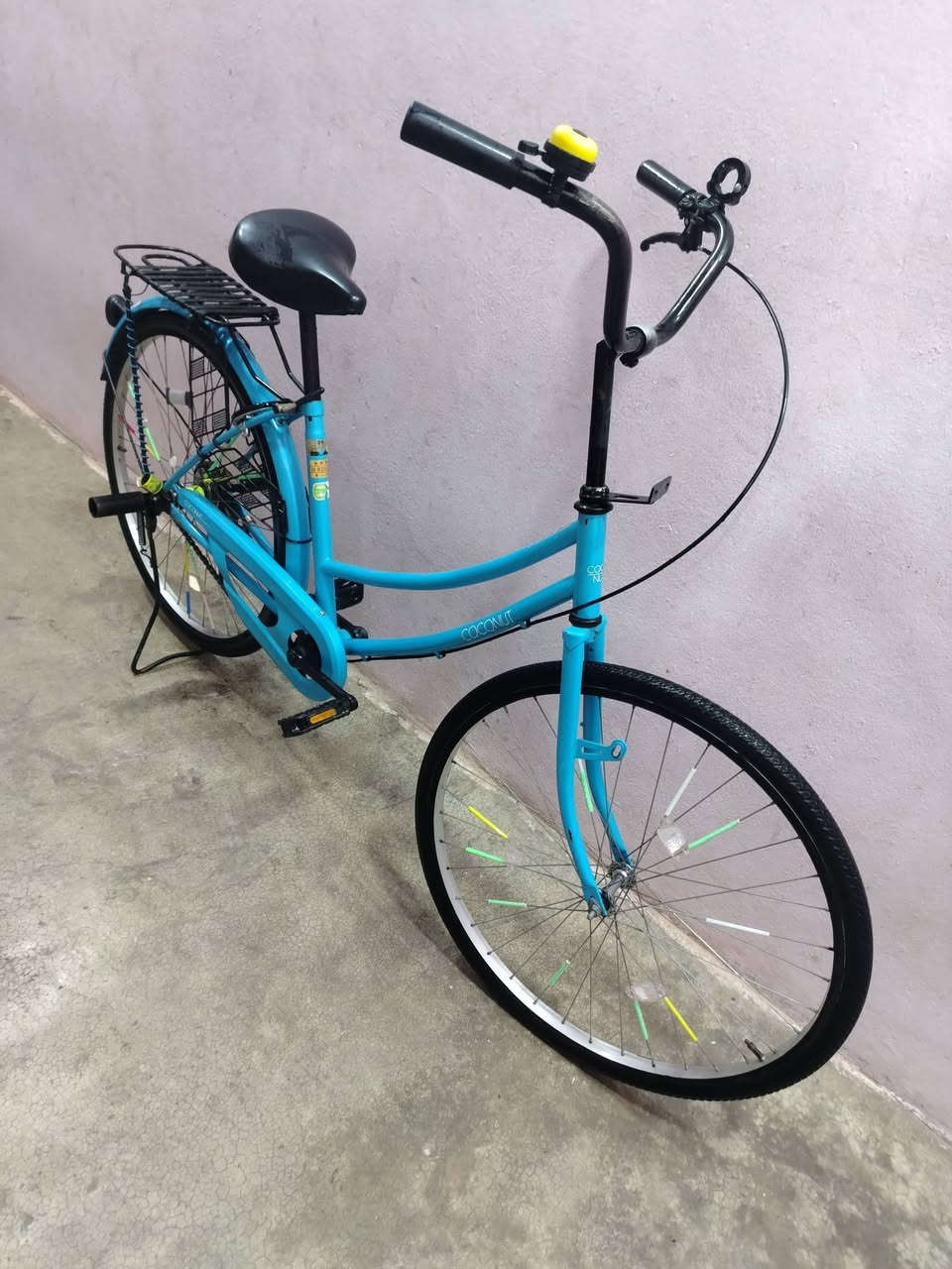 سلام عليكم بيسكل لبيع مديل 2016المكان التحرير الجاهزه السعر 100وبي مجال


**إذا كنت صاحب هذا الإعلان وتريد حذفه لأي سبب، رجاءا أرسل رسالة إلى الدعم الفني**