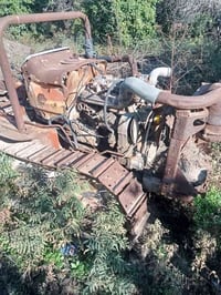 مكينة • بيها مجال • صاحب مكينة