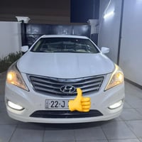 أزيرا ٢٠١٥ • ٦ سلندر • فول مواصفات