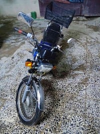 دراجة • موديل 2020 • اربعة كير