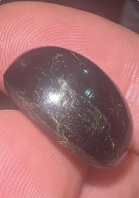 ديوبسايد • نجمي • حجر نادر