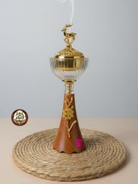 مباخر ملكية • بخور فاخر • بازار الفجر