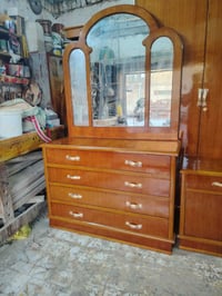 غرفة نوم • درجة أولى • صاج