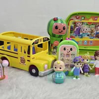 كوكو مليون • مجموعة • صور