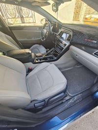 سوناتا امريكي سبورت • ٢٠١٧ • بصمة