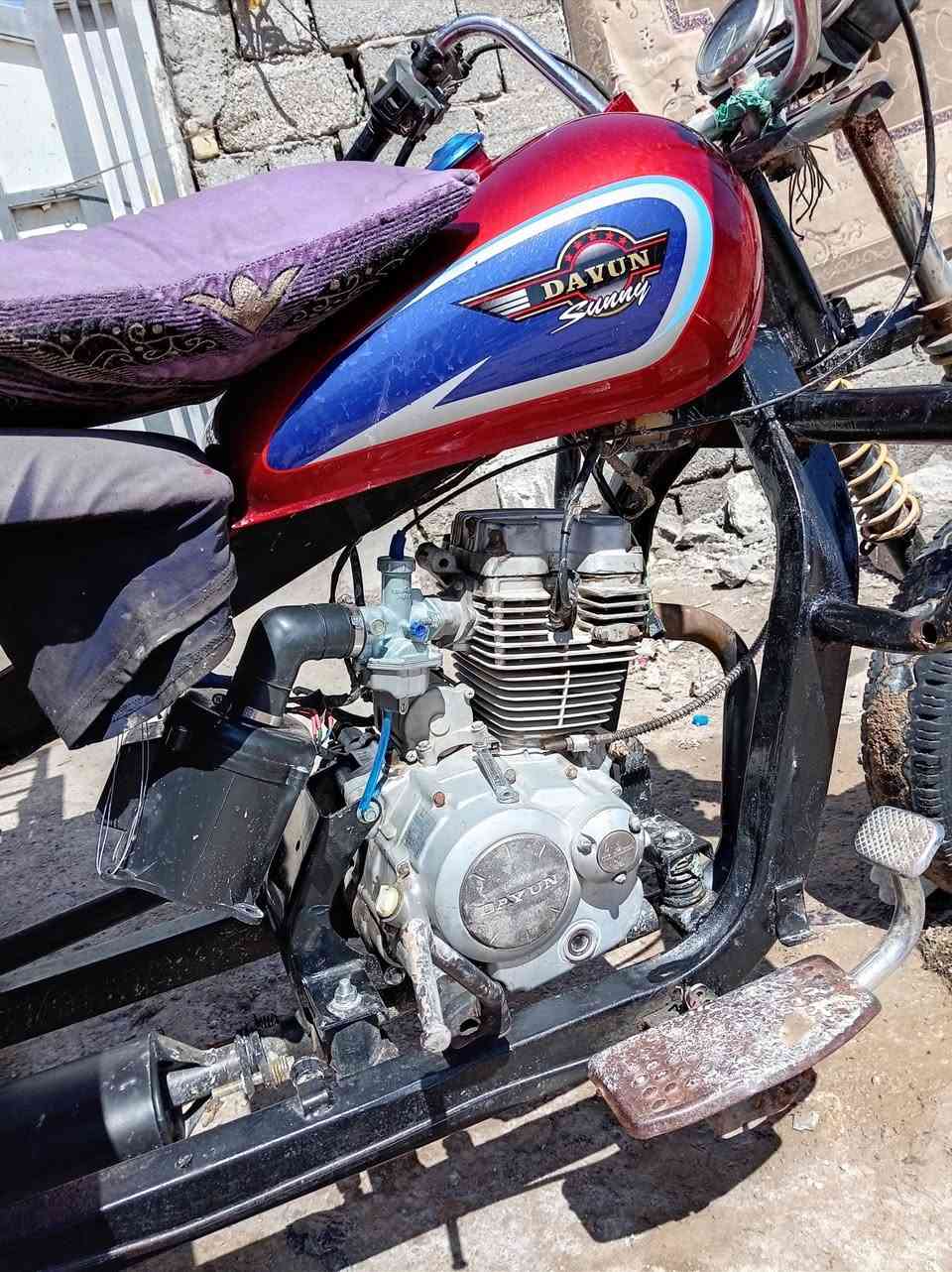 سلام عليكم ستوته مديل ١٥ كلك مكينه خير من لله ستوته خير من لله السعر ٦٥٠ بيه مجال ***********
