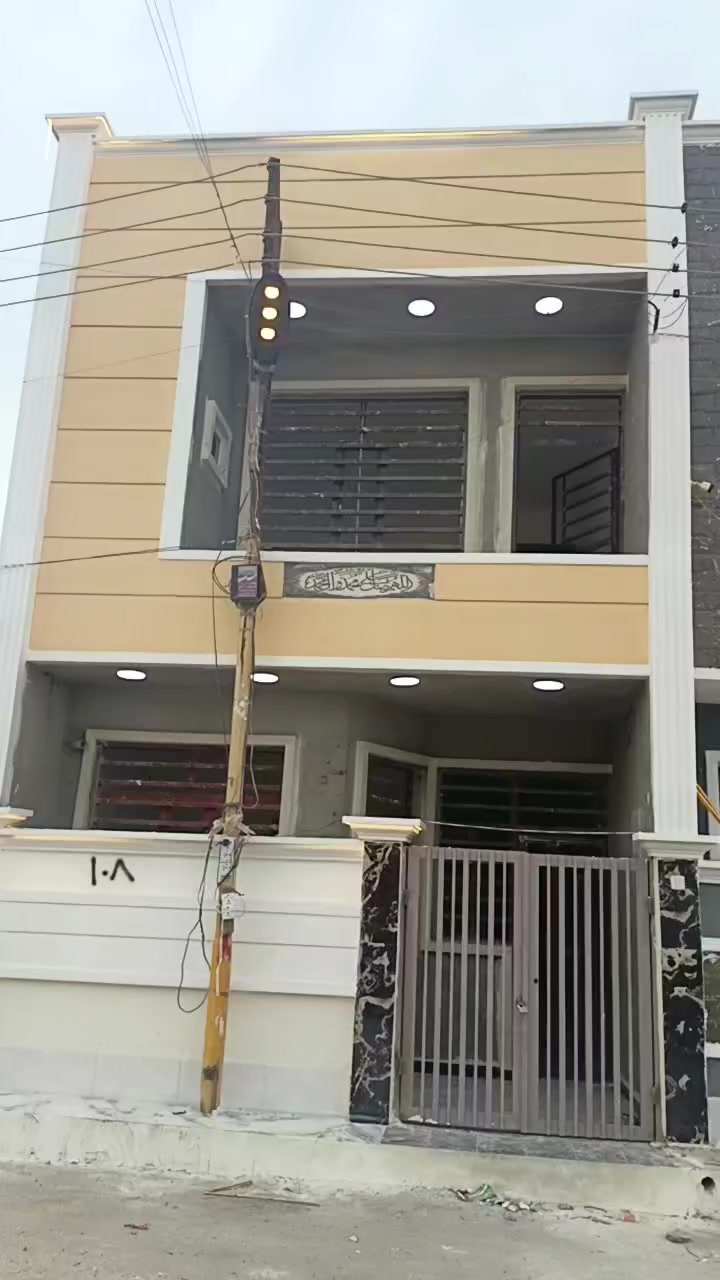 🏡 للبيع_ دارين جاهز لسكن🏡
🌍الموقع: بغداد _ الدورة _ ابو دشير
📌شارع النفط قرب مدرسة الفيالق 

تفاصيل العقار 
✅المساحة....60...متر والثاني..80..متر
مواصفات البناء 
☑2غرف نوم واسعة 
☑استقبال مريح 
☑مطبخ بتصميم عصري 
☑صحيات عدد(3
☑تشطيب درجة  مع جميع الخدمات 
🔴ملاحظة :الدارين جاهز للسكن فورآ
🔴البيع مباشر من المالك
📜نوع العقار: طابو زراعي _ سند 25_ إقرار محكمة _ 
بناءً 2025
للإستفسار 
📲الاتصال او واتساب ع الارقام ع مدار 2️⃣4️⃣🕛
***********☎️ المؤمل لاستشمار والعقارات
