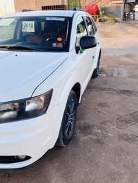 دوج جورني • ٢٠١٨ • رقم ذي قار