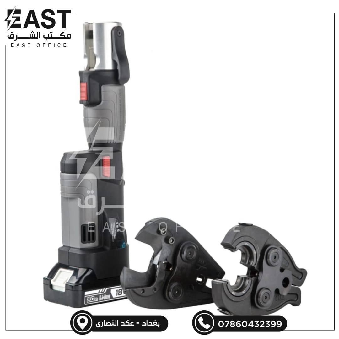 ---

🏴 جهز محلك بكافة مواد السيطرة الكهربائية بأفضل الأسعار وأعلى جودة
──────────────────────────────
⬛ متوفر لدينا:
▪️ جميع الكابسات الشحن + المقصات الشحن بأسعار مناسبة جدًا وبقياسات مختلفة
──────────────────────────────
◼️ قواطع صيني درجة أولى
✔️ جودة عالية جدًا
✔️ أسعار تنافسية مناسبة للجميع
──────────────────────────────
🔤 خصومات وهدايا للفنيين وأصحاب المحال التجارية
──────────────────────────────
🕘 أوقات الدوام:
▪️ من السبت إلى الخميس
▪️ من الساعة 8 صباحًا إلى 3 ظهرًا
◻️ متواجدين خلال 24 ساعة لخدمتكم
──────────────────────────────
📌 ملاحظة:
❗ الأسعار يتم تزويدها عبر الواتساب فقط بسبب اختلاف الكميات والسحوبات
──────────────────────────────
🚛 التوصيل متاح إلى كافة المحافظات خلال 24 ساعة
🏢 العنوان:
بغداد / الشورجة / عكد النصارى / سوق السيطرة
📲 للتواصل والطلب:
*********** (واتساب)
──────────────────────────────
✅ يتوفر توصيل سريع + نقليات لكافة محافظات العراق
#مواد_السيطرة_الكهربائية #كهرباء #العراق #مواد_كهربائية #سيطرة_بورد #ATS
